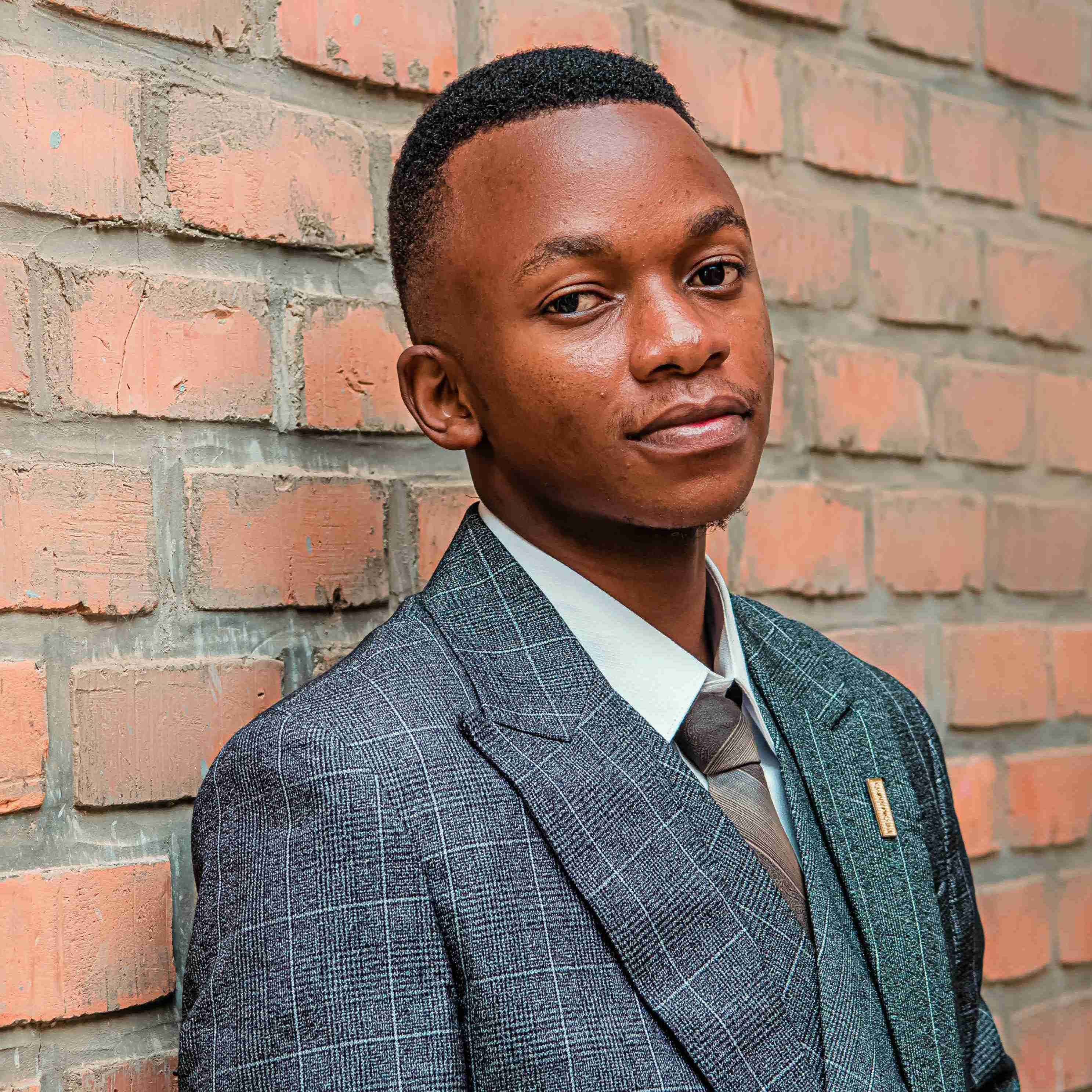 Benedict LUBEMBELA