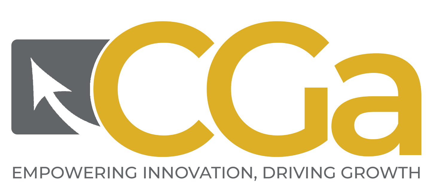 Logo CGA
